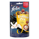 FELIX® Goody Bag Original Mix Cat Treats 60g